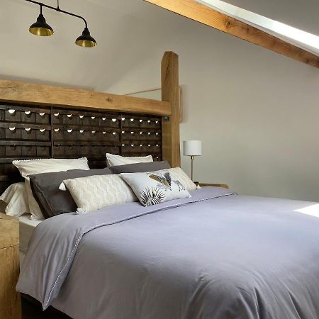 A La Tete De Cheval Apartman Épernay Kültér fotó