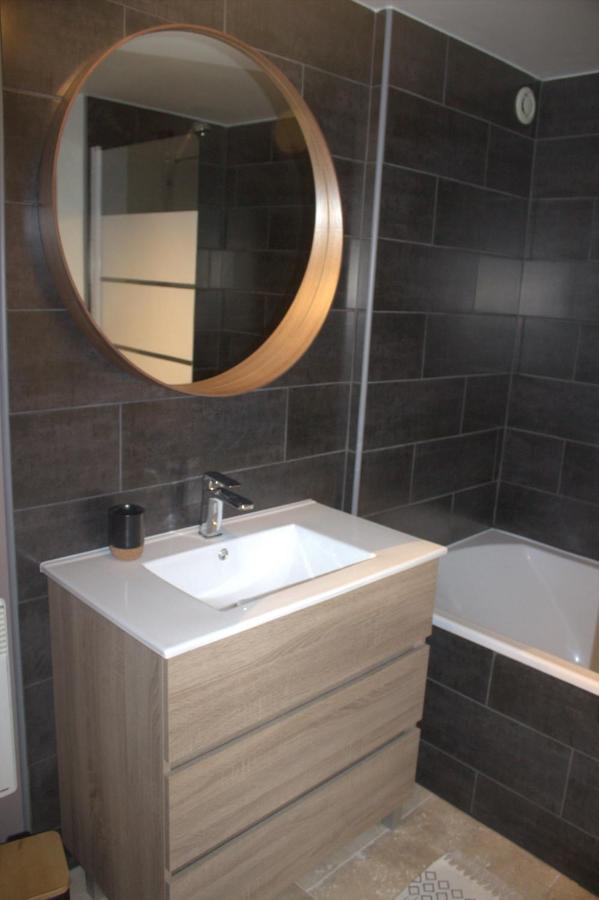 A La Tete De Cheval Apartman Épernay Kültér fotó