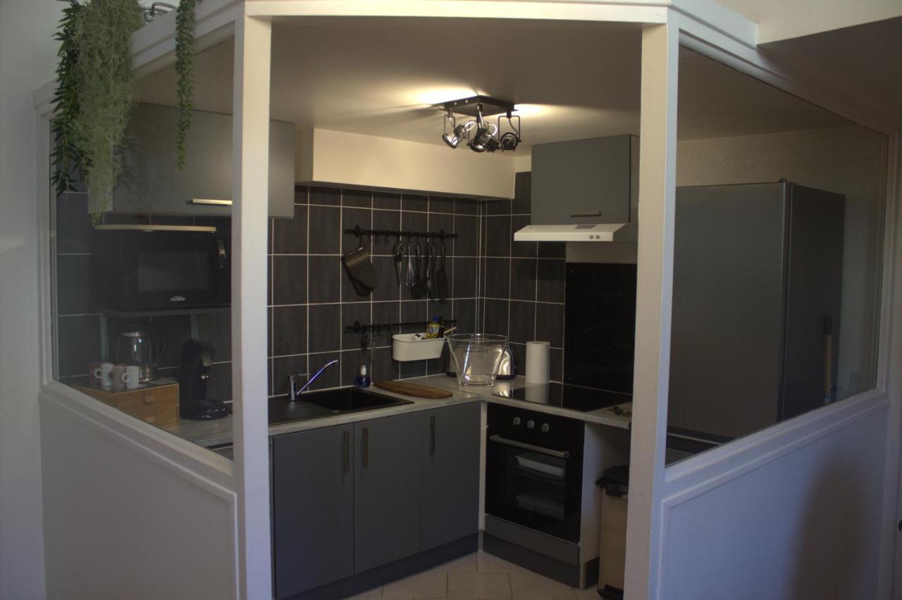 A La Tete De Cheval Apartman Épernay Kültér fotó